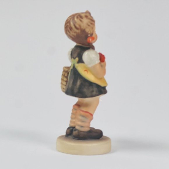 Vintage 1957-1963 Goebel Hummel Sister Figurine #98/270 TMK3 - Picture 4 of 10